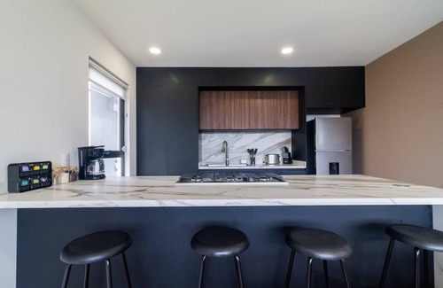 Zapopan House | Casa Zara Summary: La