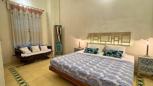 Historic Center Hotel | Casa Zarah - Alma Hotels
