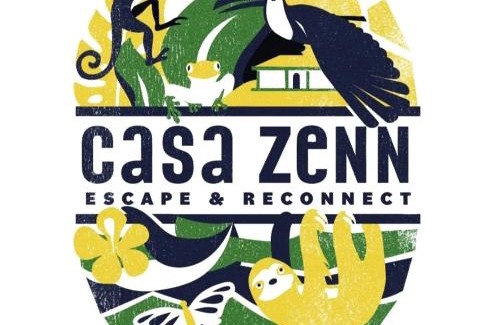 Langostino Villa | Casa Zenn Villa