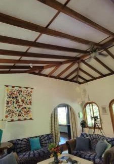 Langostino Villa | Casa Zenn Villa