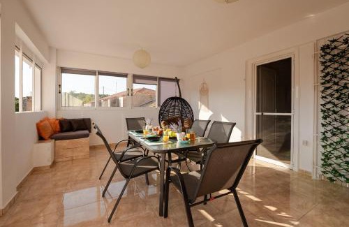 Kampion Apartment | Casa Zophora