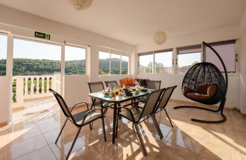 Kampion Apartment | Casa Zophora