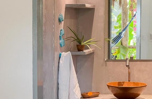 Icarai de Amontada Villa | Casa Zulu - Vila Umoya
