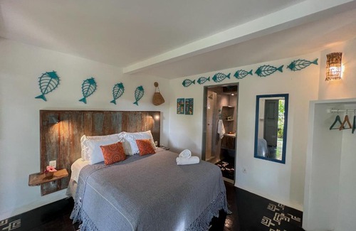 Icarai de Amontada Villa | Casa Zulu - Vila Umoya