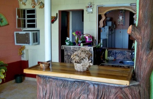 Cienfuegos House | Casa Zunilda y Raya