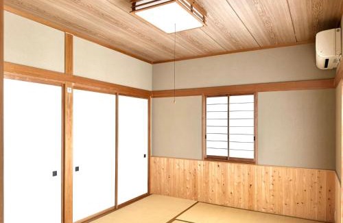 Shimoda House | Casa1