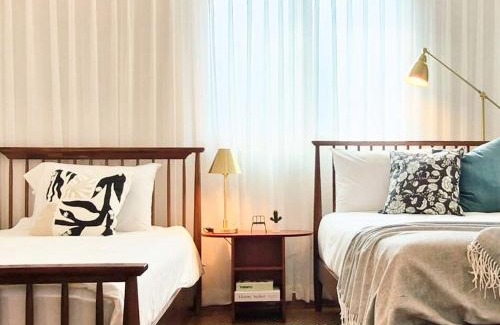 Dongseon-dong Apartment | Casa12