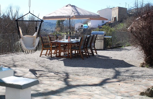 Tozar Cottage | CasaAurora