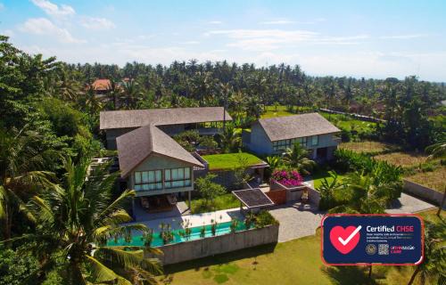 Saba Villa | caSabama by Nakula