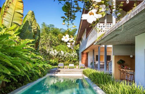 Saba Villa | caSabama by Nakula