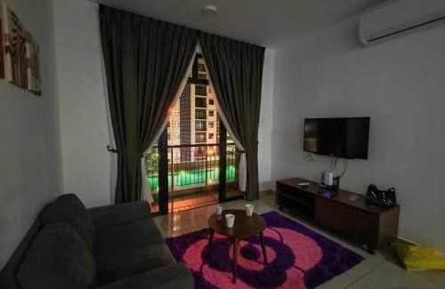 Bandar Penawar Apartment | CasaBella Desaru by Aininaz