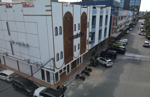 Lubuk Baja House | Casabella Homestay 201 Batam Penuin