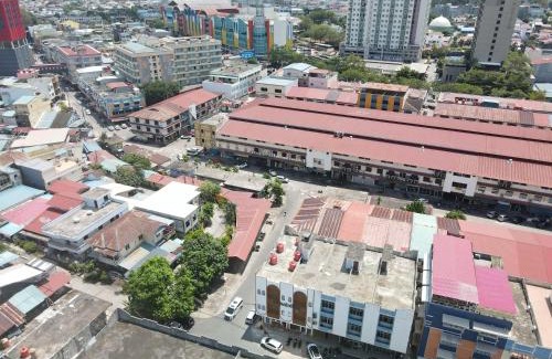 Lubuk Baja House | Casabella Homestay 201 Batam Penuin