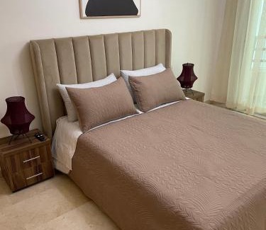 LA GIRONDE Apartment | Casablanca, la Résistance