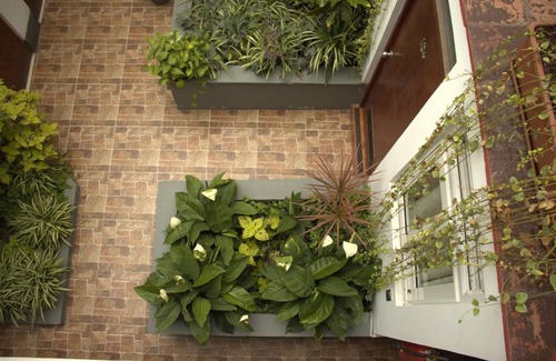 Santiago de Surco Hotel | Casablanca Lima