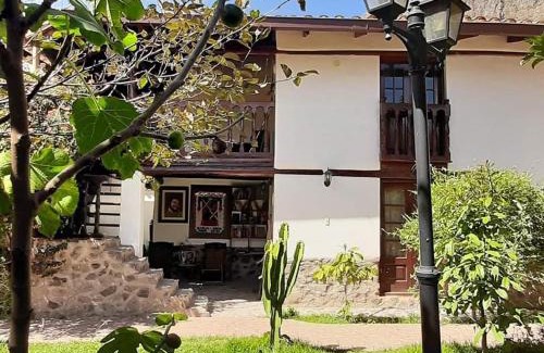 Ollantaytambo Cabin | Casablanca Ollantaytambo