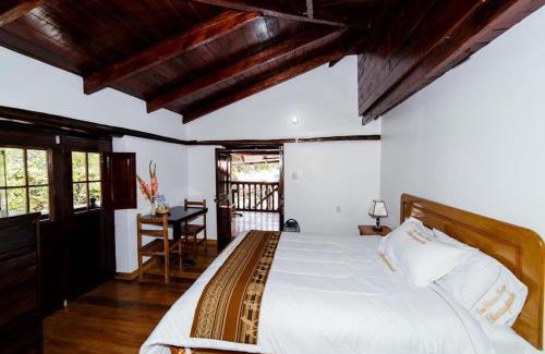 Ollantaytambo Cabin | Casablanca Ollantaytambo