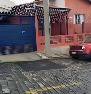 Centro House | CasacentrocompartilhadaMogidasCruzes