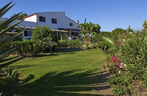 Carloforte House | CASACORALLO - ALOE (4+2) - Carloforte - Isola San Pietro - Sardinia