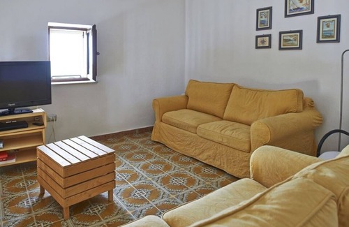 Carloforte House | CASACORALLO - ALOE (4+2) - Carloforte - Isola San Pietro - Sardinia