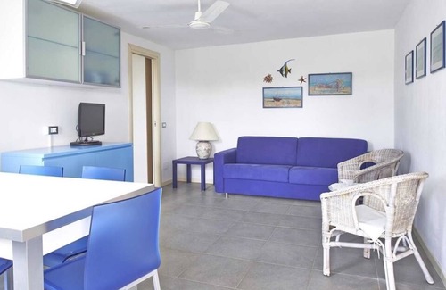 Carloforte House | CASACORALLO - IRIS (2+2) - Carloforte - Isola San Pietro - Sardinia