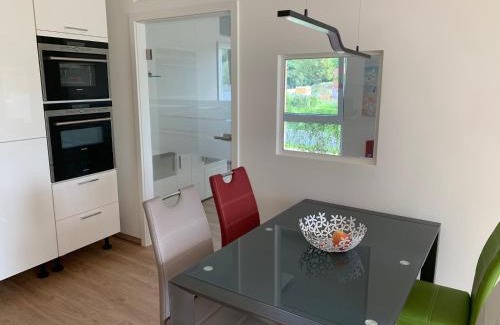 Wismar Apartment | Casada: 3-Zimmer-Zuhause mit Büro