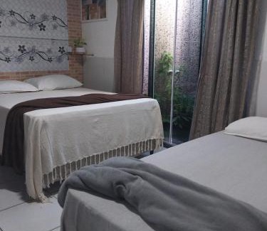 Amarante Apartment | Casadaisyhospedagem