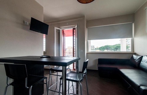Ladispoli Apartment | Casadamare Apartment