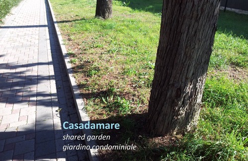Montesilvano Apartment | "Casadamare" CLOSE TO THE BEACH!
