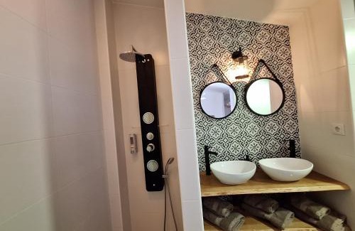 Tomar Bed & Breakfast | CasaDani studio Inez, Tomar
