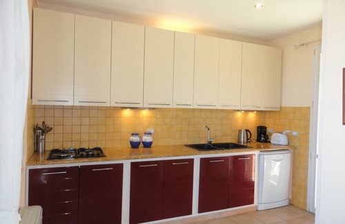 Sassari Villa | casadellameridiana: villa with pool, air conditioned in a peaceful old olive gro