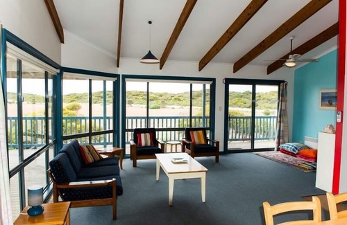 Warrenben House | Casadelmar - Prime Position, With Sea Views