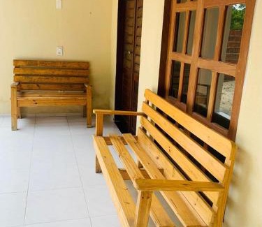 Moitas House | Casadijaina