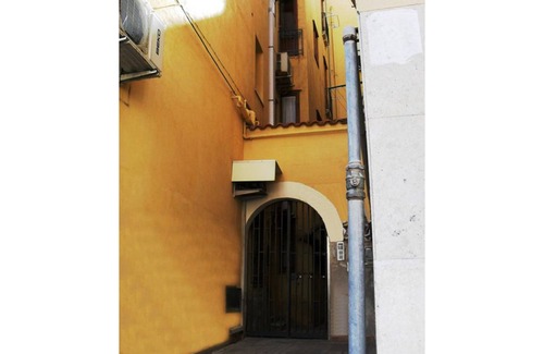 Trapani City Centre Apartment | CASADITONY DELICIOUS APARTMENT IN THE CENTER 300 MT FROM THE SEA with WI-FI