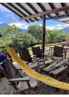 Amaga Villa | Casafinca la siquiera