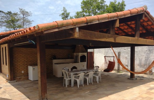 Saquarema House | Casagrandeitauna his holiday home on the waves of Itaúna, Saquarema