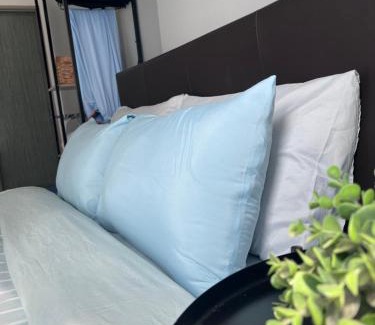 Hulu Kinta Apartment | Casahome by Irdina Meru- 8pax -10pax