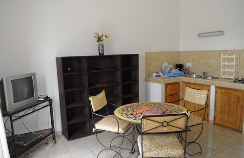 La Somone Apartment | CASAIDA SOMONE SENEGAL 1