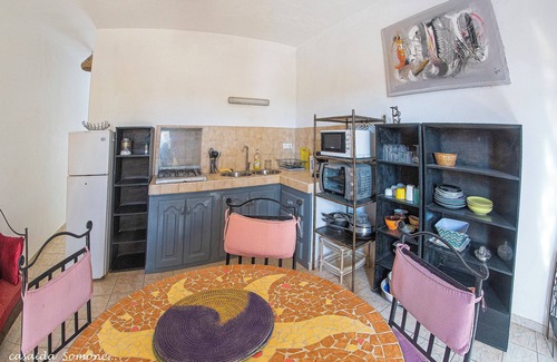 La Somone Apartment | CASAIDA SOMONE SENEGAL 1