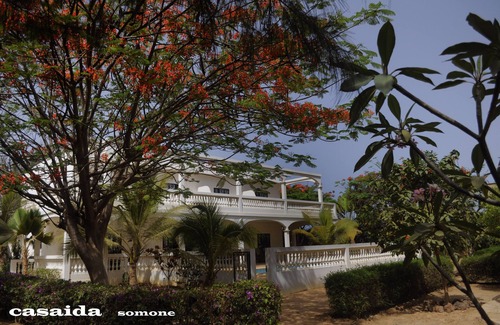La Somone Apartment | CASAIDA SOMONE SENEGAL 1