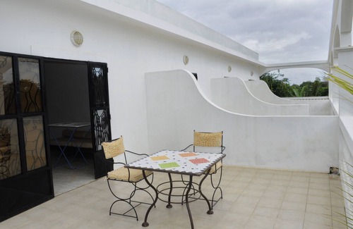 La Somone Apartment | CASAIDA SOMONE SENEGAL 1