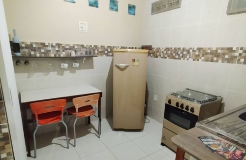 Cabo de Santo Agostinho Apartment | Casal.20 Stúdios Flats - Furnished and serviced apartments