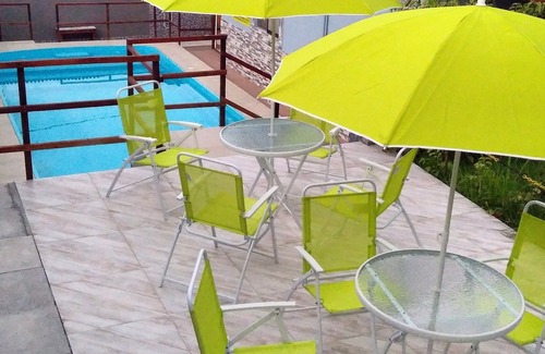 Cabo de Santo Agostinho Apartment | Casal.20 Stúdios Flats - Furnished and serviced apartments