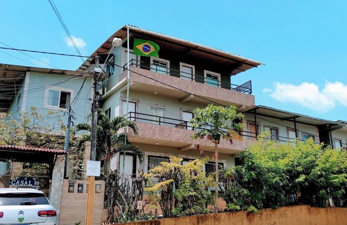 Cabo de Santo Agostinho Apartment | Casal.20 Stúdios Flats - Furnished and serviced apartments
