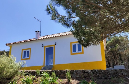 Ericeira Cottage | Casal da Horta da Serra, Situada no Campo mas a 3 Minutos das Praiias