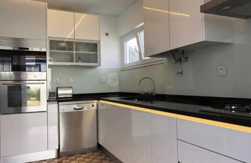 Praia das Macas Villa | Casal de São José - Praia das Maçãs