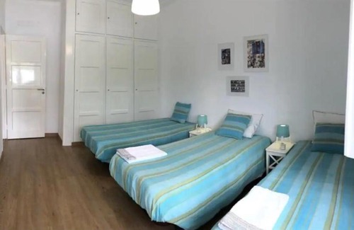 Praia das Macas Villa | Casal de São José - Praia das Maçãs