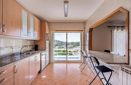 Vila Verde House | Casal do Porto - Um refugio de férias