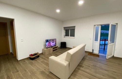 Lamas House | Casal do Zé