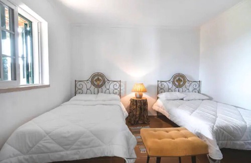 Nossa Senhora do Populo Cottage | Casal dos Crespos - Casa de Campo